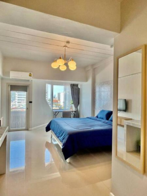 Jomtien Beach Soi7 Pattaya Thiantong Conditel-263